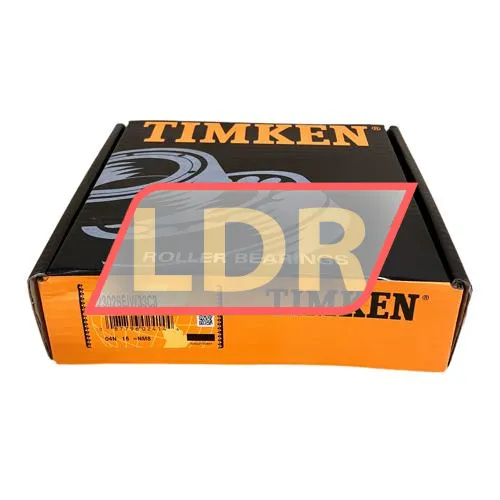 Timken 23028EJW33C3 ürün fotoğrafı 4