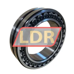 Timken 23028EJW33C3 rulman resim 2