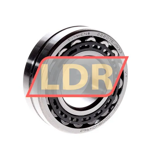 Timken 22207EJW33C3