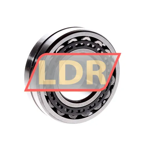 Timken 22207EJW33C3 ürün fotoğrafı 3