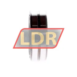 Timken 22207EJW33C3 rulman resim 4