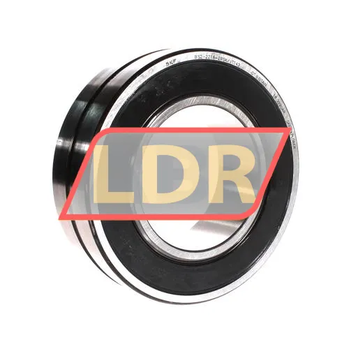SKF BS2-2218-2RSK/VT143
