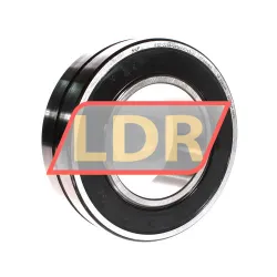 SKF BS2-2218-2RSK/VT143