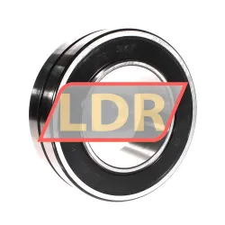 SKF BS2-2218-2RSK/VT143 rulman resim 2