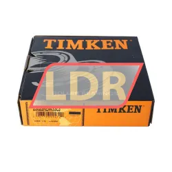 Timken 23022KEJW33C3 rulman resim 4