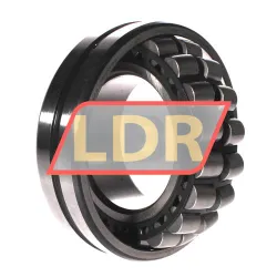 Timken 22219EJW33 rulman resim 4