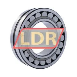 SKF 22219E/C2 rulman resim 2