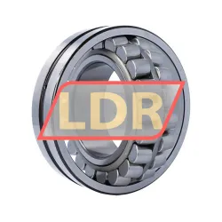 SKF 22219E/C2 rulman resim 3