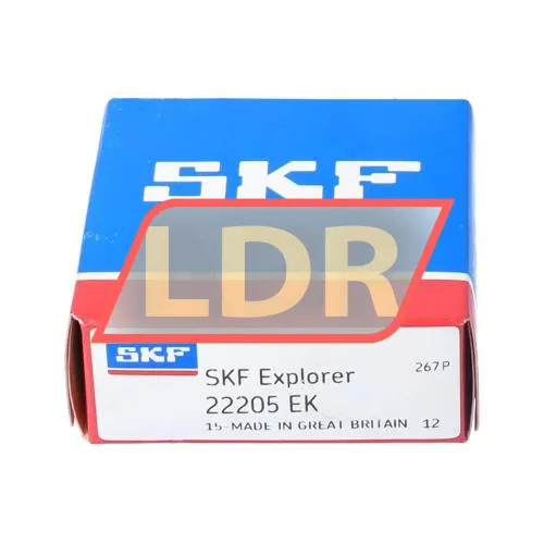 SKF 22205EK ürün fotoğrafı 3