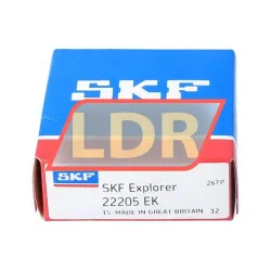 SKF 22205EK rulman resim 3