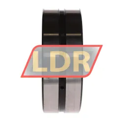 SKF 22314E/C3 rulman resim 2