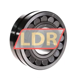 SKF 22314E/C3 rulman resim 3