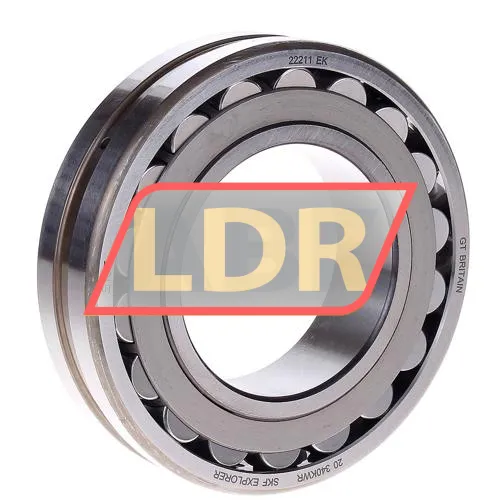 SKF 22211EK