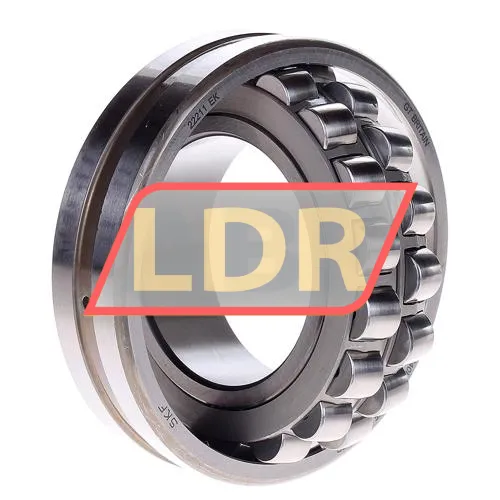 SKF 22211EK ürün fotoğrafı 2