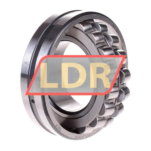 SKF 22211E ürün fotoğrafı 2