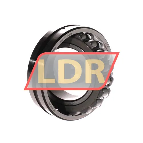 SKF 22210E ürün fotoğrafı 4