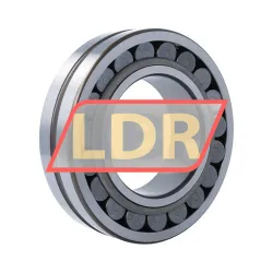 SKF 22220E/C2 rulman resim 2