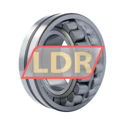 SKF 22220E/C2 rulman resim 3