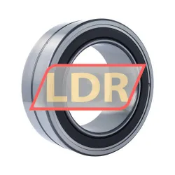 SKF 24026-2CS5/VT143 rulman resim 2
