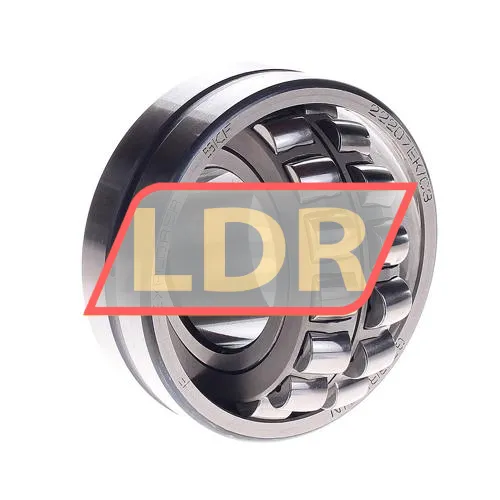 SKF 22207EK/C3 ürün fotoğrafı 2