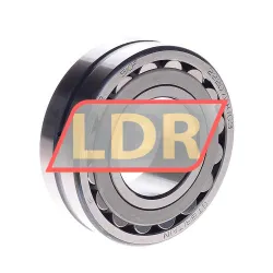 SKF 22207EK/C3