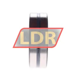 SKF 22207EK/C3 rulman resim 3