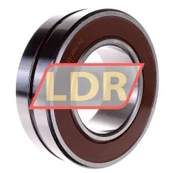 SKF BS2-2222-2RS5/VT143