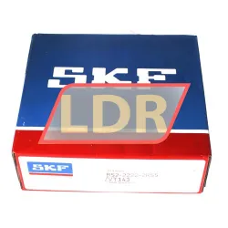 SKF BS2-2222-2RS5/VT143 rulman resim 3