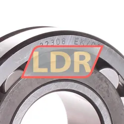 SKF 22308EK/C3 rulman resim 2