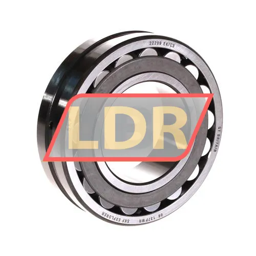 SKF 22209EK/C3