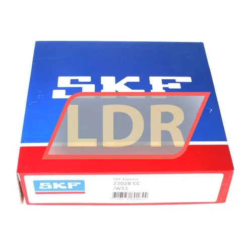 SKF 23028CC/W33 ürün fotoğrafı 4