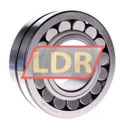 SKF 22316E/C3