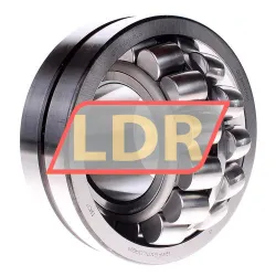 SKF 22316E/C3 rulman resim 2