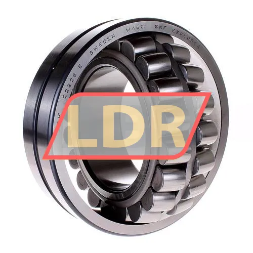 SKF 22226E ürün fotoğrafı 2