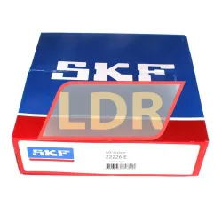 SKF 22226E rulman resim 4