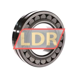 SKF 22218E/C3 rulman resim 2