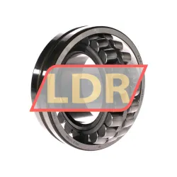 SKF 22218E/C3 rulman resim 3