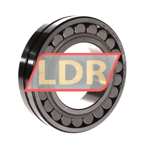 SKF 22217EK/C4