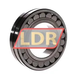 SKF 22217EK/C4