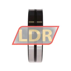 SKF 22217EK/C4 rulman resim 2