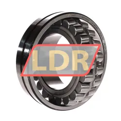 SKF 22217EK/C4 rulman resim 4