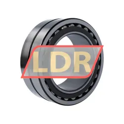 SKF 24022CC/C3W33 rulman resim 2