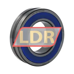 SKF 22210E/W64 rulman resim 2