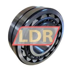Timken 24136KEJW33C3 rulman resim 2