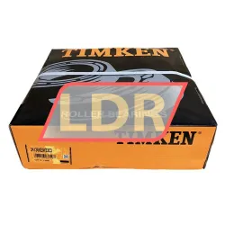 Timken 24136KEJW33C3 rulman resim 4
