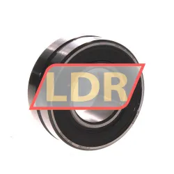 SKF BS2-2206-2RS/VT143