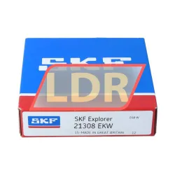 SKF 21308EKW rulman resim 4