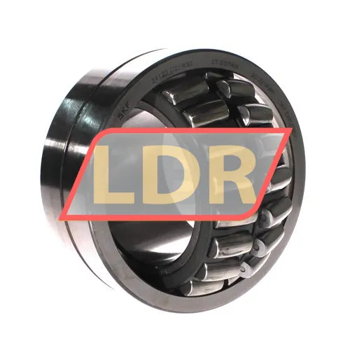 SKF 24120CC/W33 ürün fotoğrafı 4