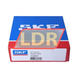 SKF 23122CCK/C3W33 rulman resim 3
