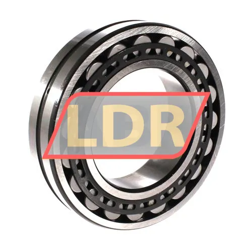Timken 22215KEJW33C3 ürün fotoğrafı 2